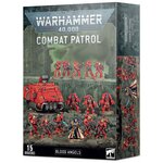 Миниатюры Warhammer 40000: Combat Patrol: Blood Angels - изображение