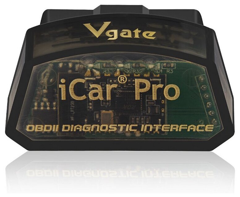 Адаптер Vgate iCar Pro Bluetooth 40