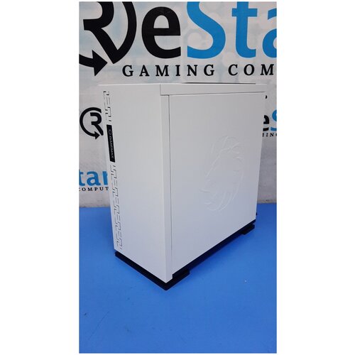 Корпус mATX без БП GameMax Expedition H605 WHITE корпус matx без бп gamemax expedition h605 white