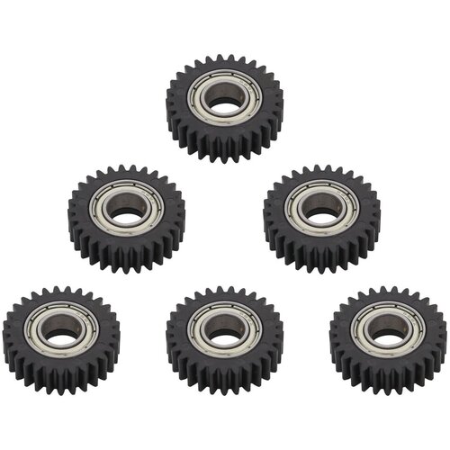 CET7493N шестерня фьюзера 29Z усиленная подшипником Kyocera 302F925080 - 2F925080 совместимый 1159₽