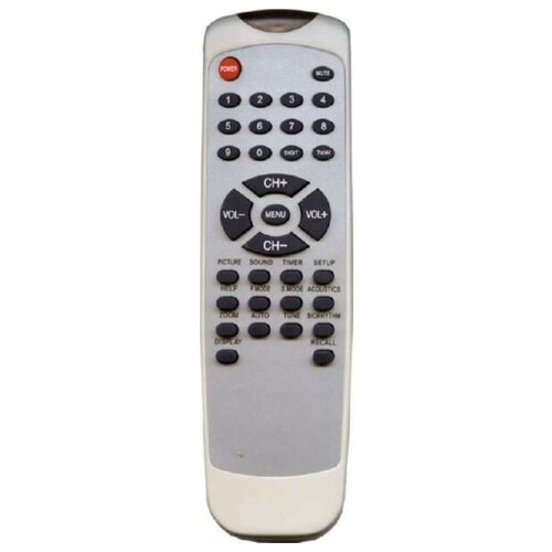 фото Пульт k10r-c17, k16r-c3,c10 для телевизора sitronics huayu