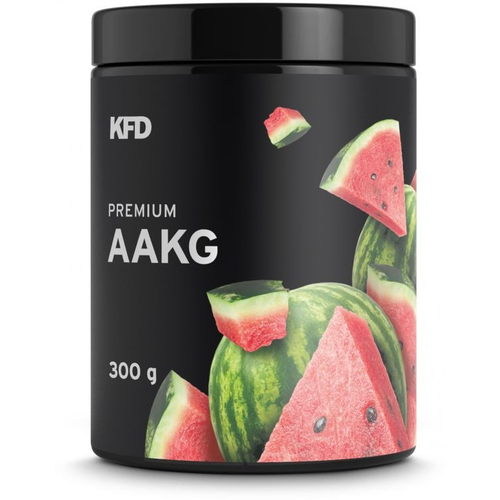 kfd nutrition beta alanine 300 гр арбуз KFD Nutrition Premium AAKG (300 гр) (тропический)