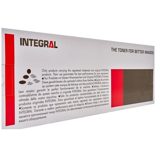 Картридж INTEGRAL TK-5270M (1T02TVBNL0) Magenta тонер картридж elp для kyocera ecosys m6230cidn m6630cidn p6230cdn tk 5270m magenta 6k