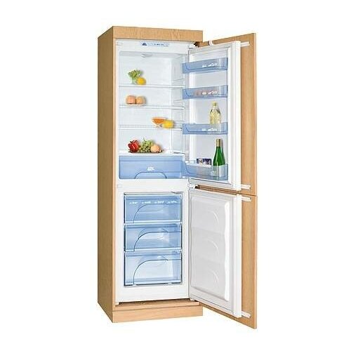Холодильник Атлант XM 4307-000 белый (двухкамерный)