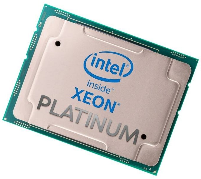Центральный Процессор Xeon Platinum 8360H 24 Cores, 48 Threads, 3.0/4.2GHz, 33M, DDR4-3200, 8S, 225W