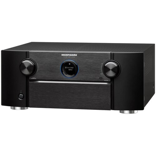 Усилитель мощности Marantz MM8077 EU Black