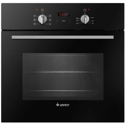 Духовой шкаф Gefest 622-02 АM 2359200₽