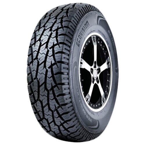 275/55 R20 Ovation Ecovision VI-686 AT 111H