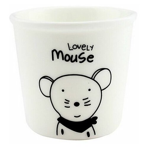 Чашка Animals 100 мл Mouse