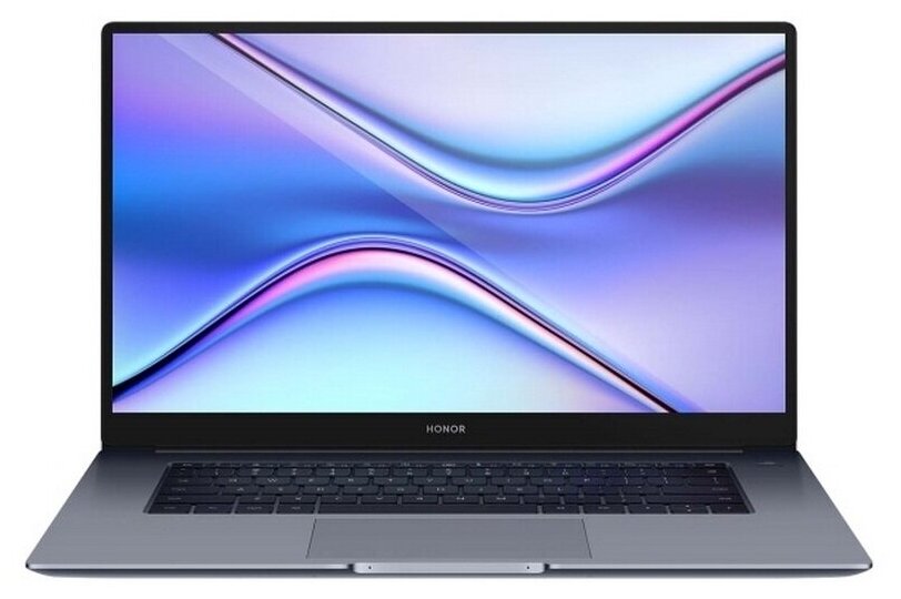 Ноутбук Honor MagicBook 14 5301AFLS R5/8/512 Space Grey (NMH-WDQ9HN)