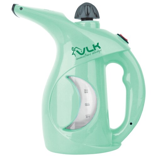 VLK Sorento 3900 Отпариватель ручной VLK Sorento 3900 зеленый 364900₽