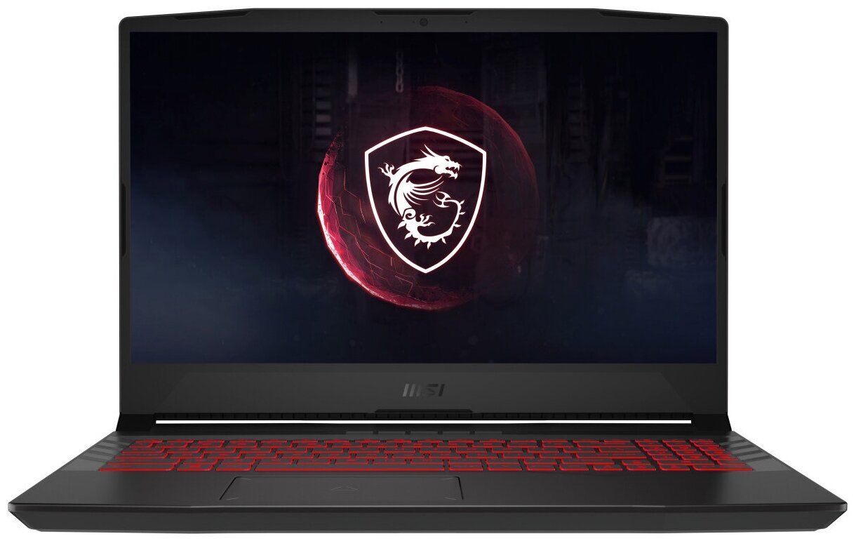 Ноутбук MSI Pulse GL66 11UGKV-001US Intel Core i7-11800H 2300Mhz16Gb512Gb SSDNvidia Geforce RTX3070 8Gb156 1920x1080Win10 Home