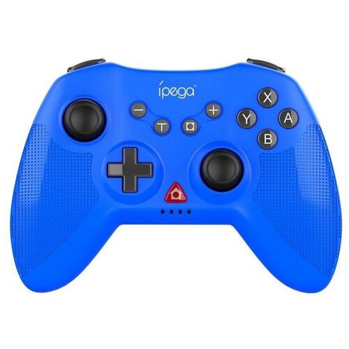 фото Геймпад беспроводной ipega blue (голубой) (pg-sw020c) (android/switch/ps3/win)