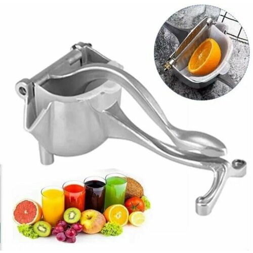 Ручная Соковыжималка-пресс для овощей и фруктов Fruit Press 215100₽