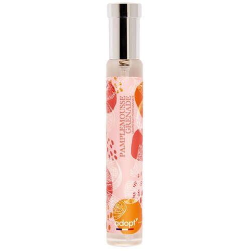 ADOPT Pamplemousse Grenade Парфюмерная вода жен, 30 мл adopt magnolia majestueux парфюмерная вода жен 30 мл