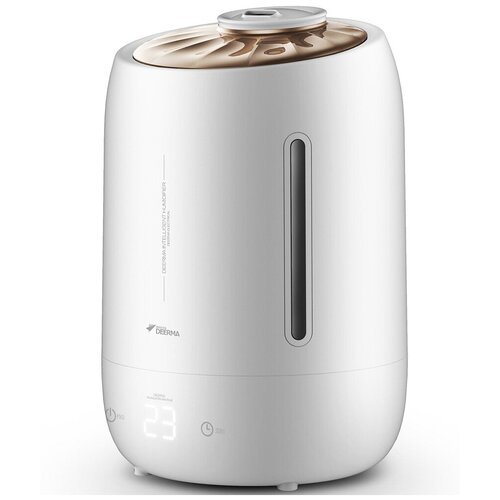 Увлажнитель воздуха ультразвуковой Xiaomi Deerma Air Humidifier 5L DEM-F600 319000₽
