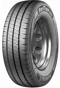 Kumho Portran KC53 235/65 R16c R115/113