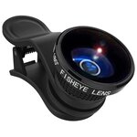 Объектив Kenko Real Pro Fisheye 180 - изображение