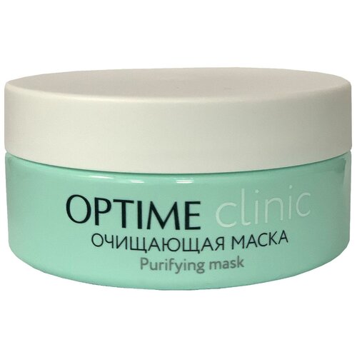 Purifying Mask - Очищающая маска