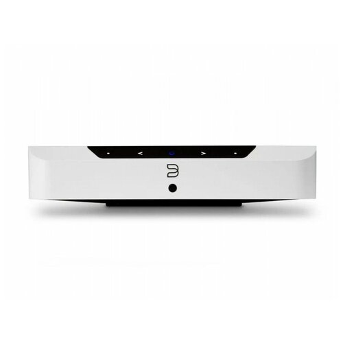 Мультирумный усилитель BlueSound PowerNode Edge N230 White