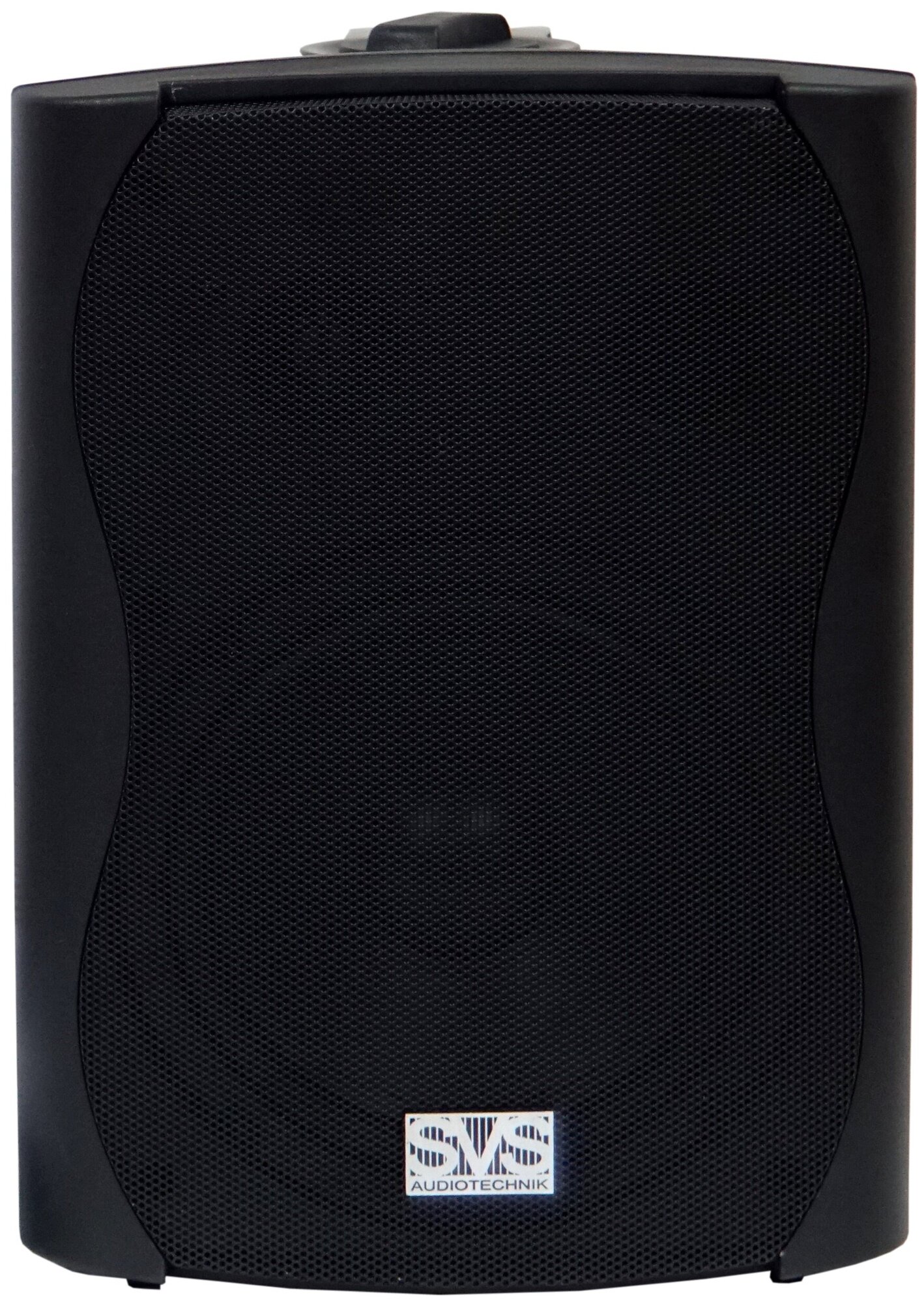 Корпусной громкоговоритель SVS AUDIOTECHNIK WS-40 BLACK