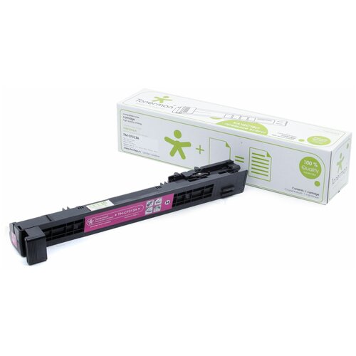 Картридж Tonerman CF313A 826A для HP Color LaserJet CLJ M855, M855DN, M855X, M855XH Enterprise