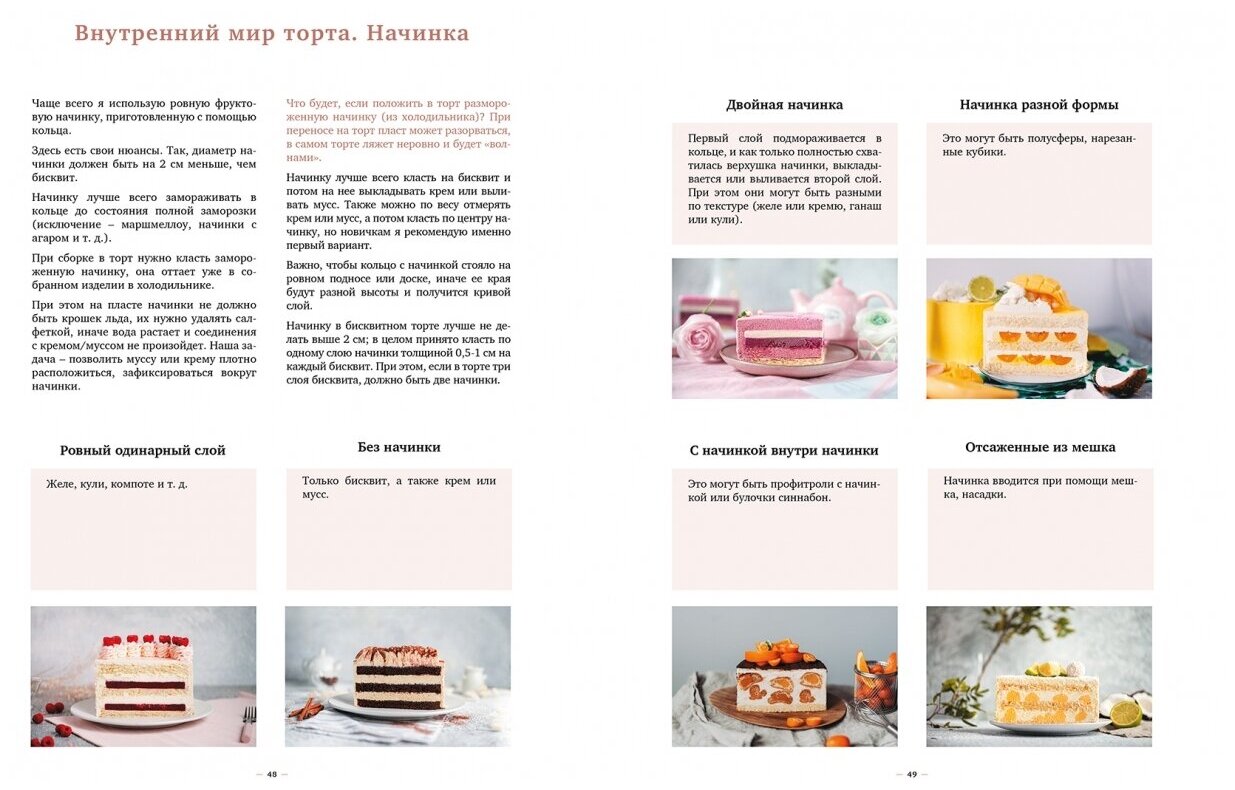 Магия начинки. Сочная. Вкусная. Безупречная - фото №6