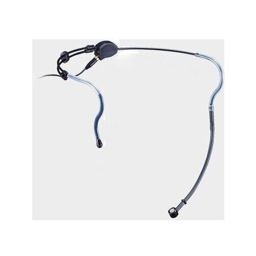 JTS CM-214UiB микрофон гарнитура головная цвет черный 1357700₽