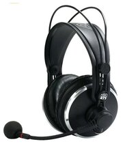 Компьютерная проводная гарнитура AKG HSC 271