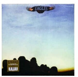 Виниловая пластинка Eagles EAGLES (180 Gram)