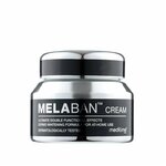 Крем против пигментации Meditime Melaban Cream (50 ml) - изображение