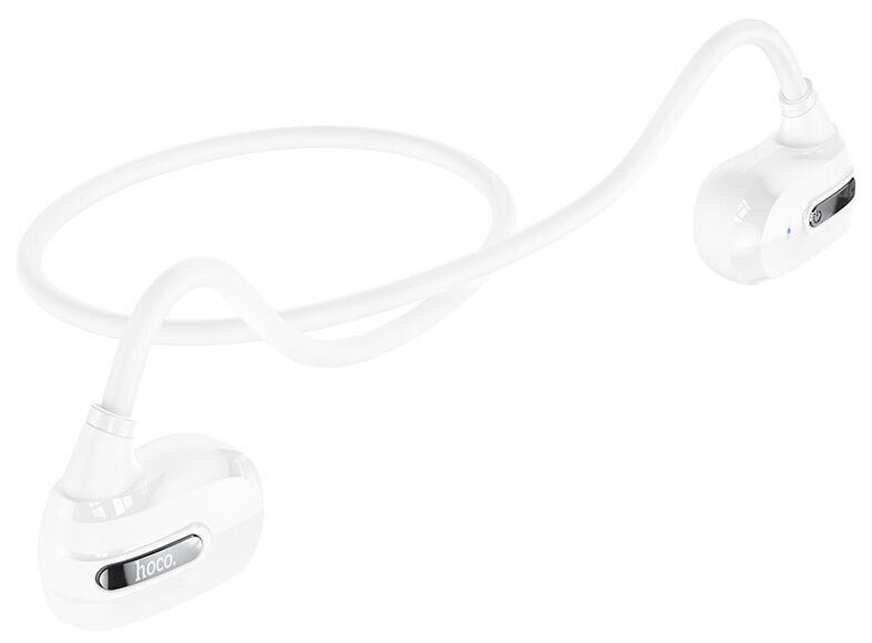 Наушники Bluetooth Hoco ES63,Белые