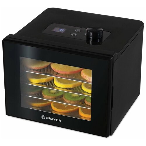 Сушилка для овощей BRAYER BR1901 639000₽