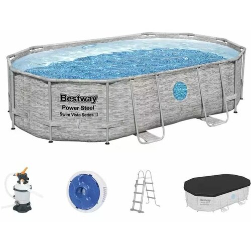 BestWay 56946 BW Ротанг