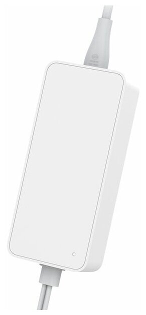 Электрическое одеяло Xiaoda Electric Blanket Smart WIFI Version-Single (150-80 cm) (HDZNDRT02-60W) - фотография № 4