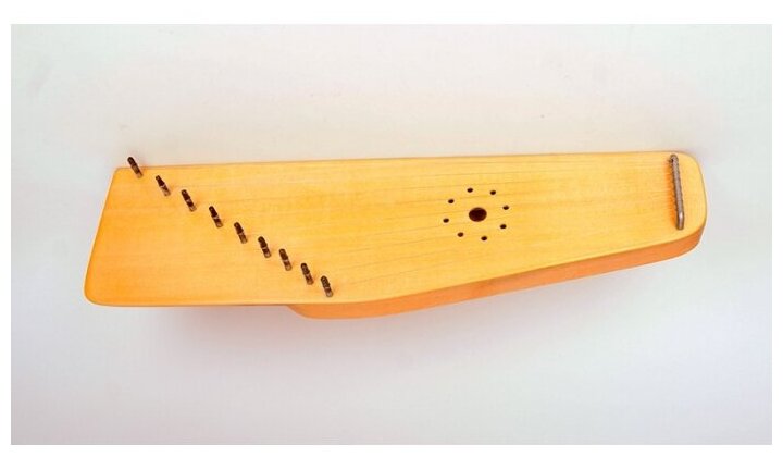 Гусли Мир Гуслей MG-S9LA — фото 1