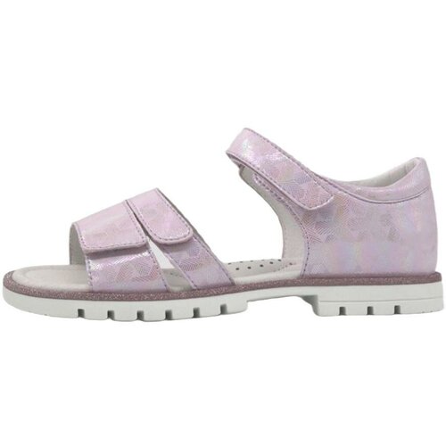 фото Сандалии kapika, розовый, 35