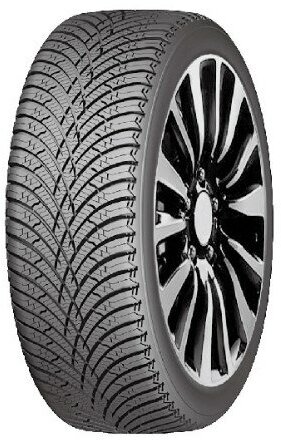 Шины 195/55 R16 DoubleStar DLA01 91H All Season