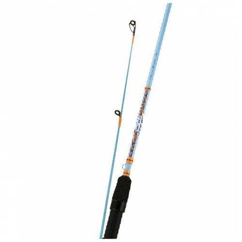 удилище okuma fuel spin 8 0 244см 15 40г Удилище Okuma Fuel Spin 6'0' 183cm 5-20g - 2sec