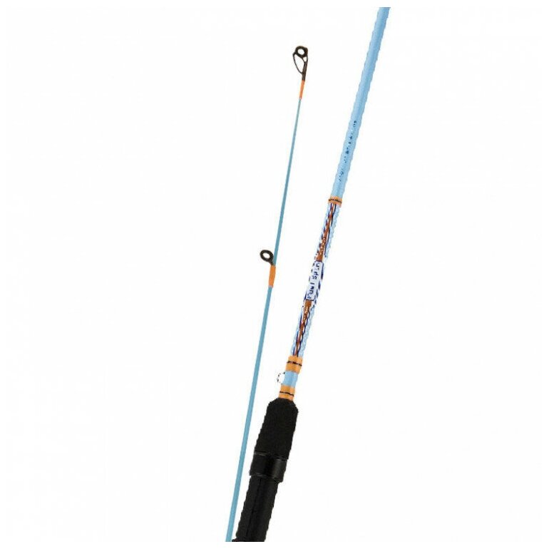 Спиннинг Okuma Fuel Spin 7'0' 213cm 10-30g 2sec