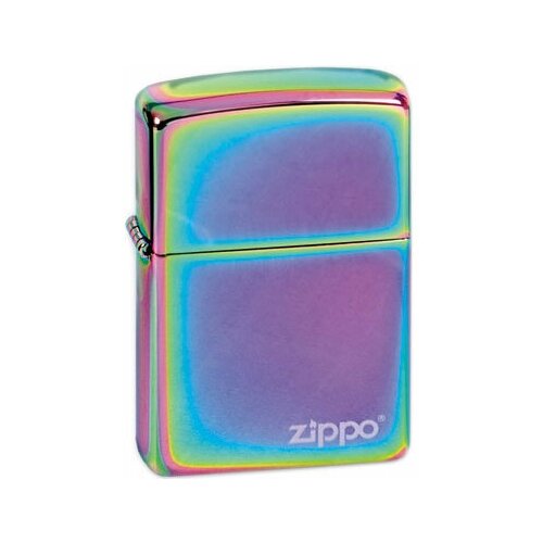 Zippo Зажигалка Zippo 151ZL Spectrum