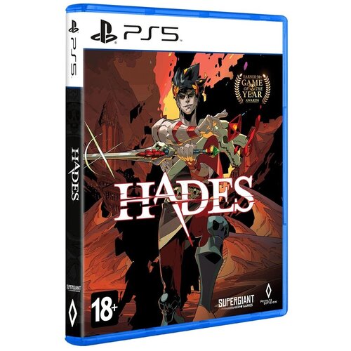 Hades (PS5)