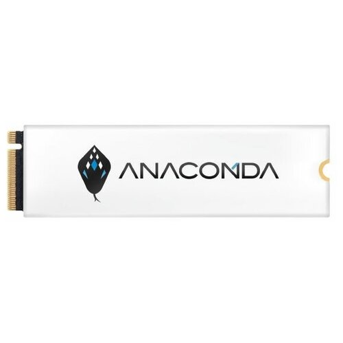 Твердотельный накопитель ANACOMDA 256 ГБ M2 i3-256 295000₽