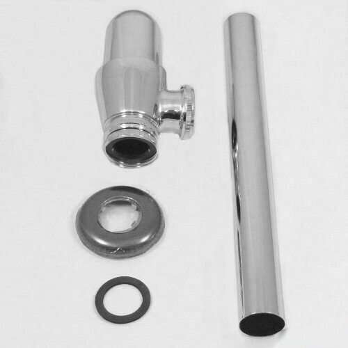 Сифон для раковины Alcadrain A431 — фото 1