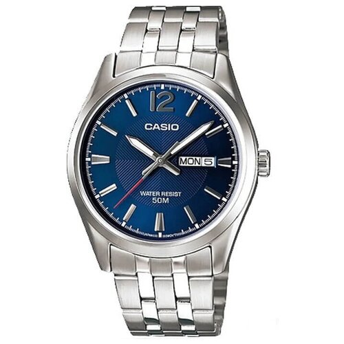 фото Наручные часы casio mtp-1335d-2a
