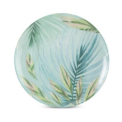 фото Тарелка обеденная luminarc кразифолия d=26см