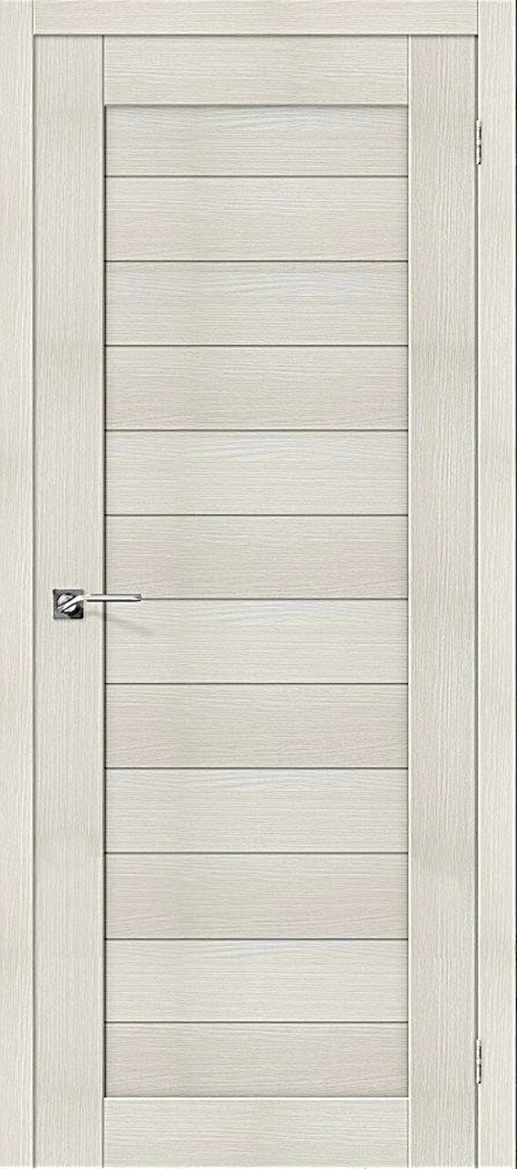 фото Двери белые глухая