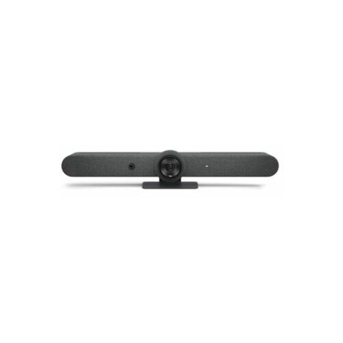 Видеокамера Logitech Камера для ВКС/ Rally Bar Camera GRAPHITE logitech камера для вкс logitech rally bar mini graphite 960 001340