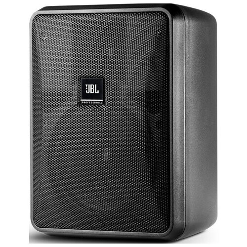 JBL CONTROL 25-1L 2-полосная инсталл всепогодная АС 1876200₽