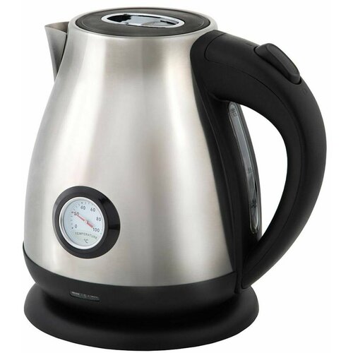 Электрический чайник Чайник стеклянный 17 л Электрочайник Бытовая техника 360400₽